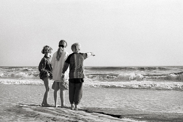 1992 Scheveningen, Holland