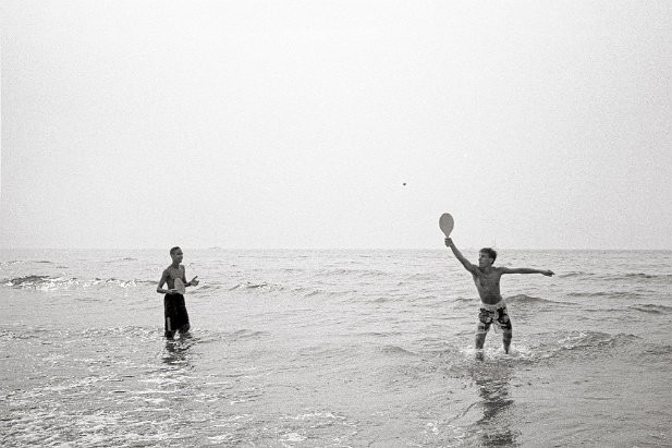 1992 Scheveningen, Holland