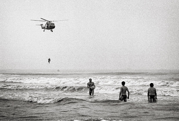 1992 Scheveningen, Holland