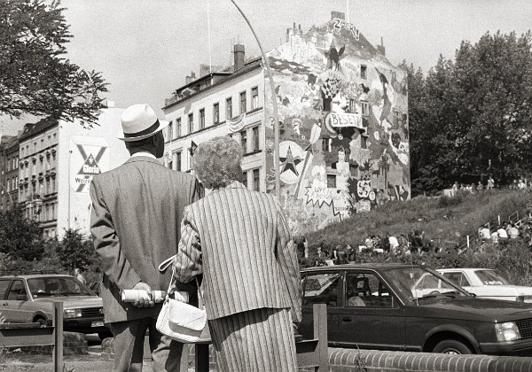 St.Pauli Ein Stadtteil in Bewegung