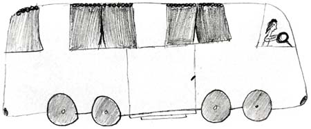 bus