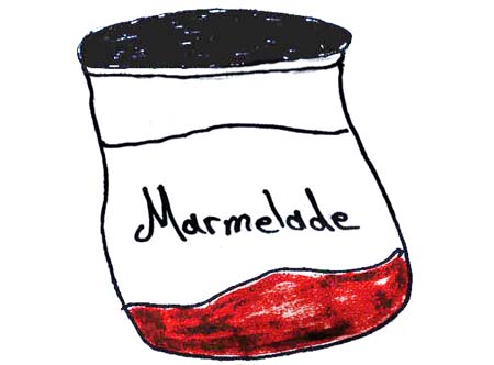 marmelade