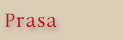 Prasa